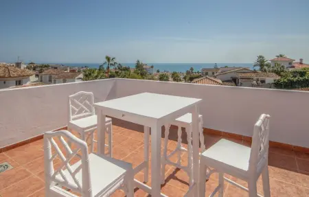 Maison 11 personnes à Riviera del Sol - Photo 4