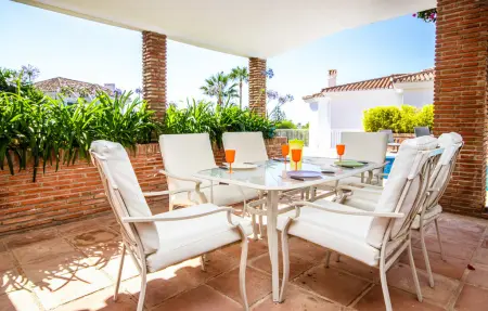 Maison 11 personnes à Riviera del Sol - Photo 5