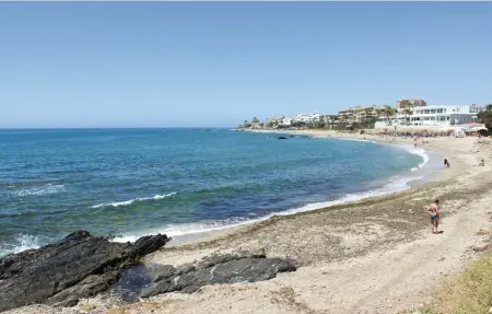 Maison 11 personnes à Riviera del Sol - Photo 6