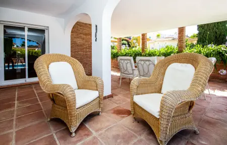 Maison 11 personnes à Riviera del Sol - Photo 9