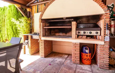 Maison 11 personnes à Riviera del Sol - Photo 12