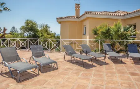 Maison 11 personnes à Riviera del Sol - Photo 13