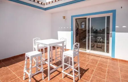 Maison 11 personnes à Riviera del Sol - Photo 14
