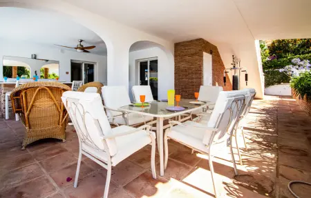 Maison 11 personnes à Riviera del Sol - Photo 15