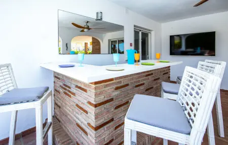 Maison 11 personnes à Riviera del Sol - Photo 16