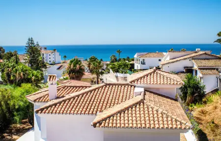 Maison 11 personnes à Riviera del Sol - Photo 18
