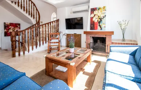 Maison 11 personnes à Riviera del Sol - Photo 20