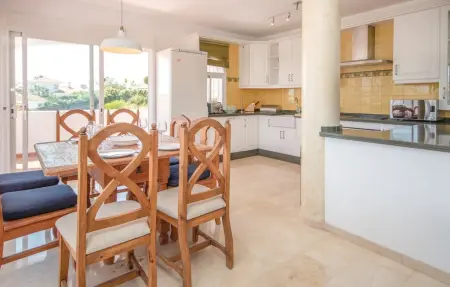Maison 11 personnes à Riviera del Sol - Photo 21