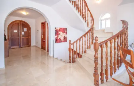 Maison 11 personnes à Riviera del Sol - Photo 25