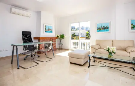 Maison 11 personnes à Riviera del Sol - Photo 27