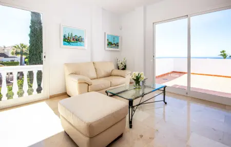 Maison 11 personnes à Riviera del Sol - Photo 28