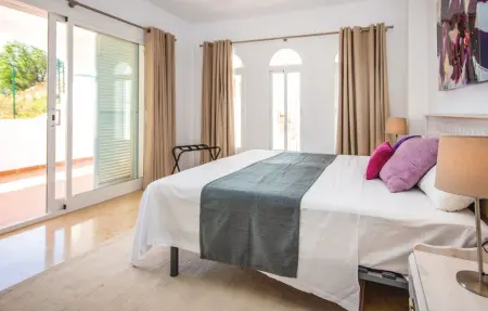 Maison 11 personnes à Riviera del Sol - Photo 31