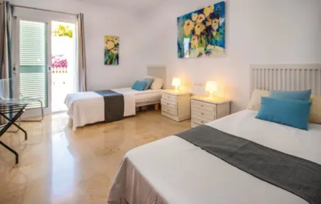 Maison 11 personnes à Riviera del Sol - Photo 34