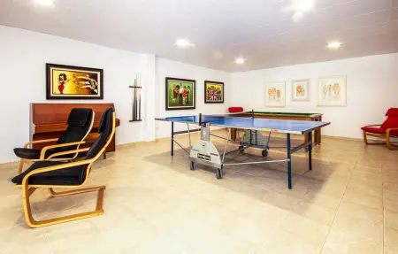 Maison 11 personnes à Riviera del Sol - Photo 46