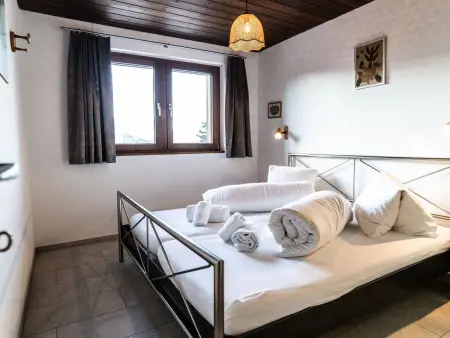 Sportina 32 3. OG Süd, Appartement 4 personnes à Riederalp - Photo 26