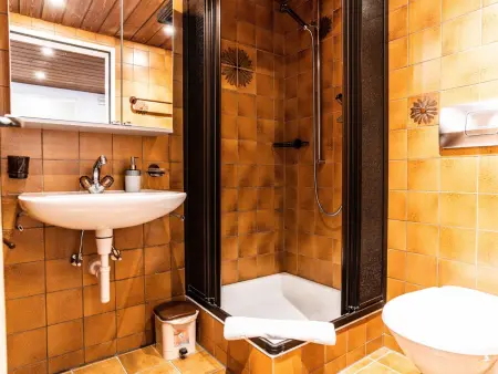 Sportina 32 3. OG Süd, Appartement 4 personnes à Riederalp - Photo 27
