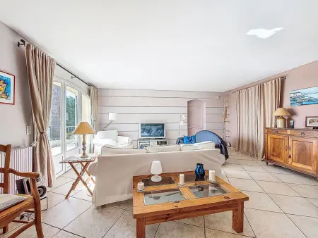 La Romarine, Villa 6 personnes à La Cadière d'Azur - Photo 3