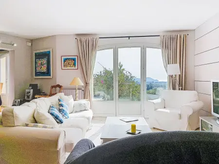 La Romarine, Villa 6 personnes à La Cadière d'Azur - Photo 4