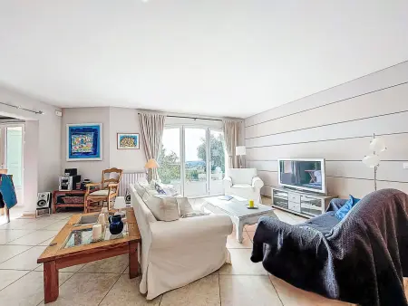 La Romarine, Villa 6 personnes à La Cadière d'Azur - Photo 5