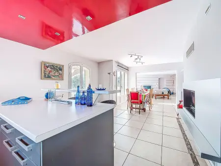 La Romarine, Villa 6 personnes à La Cadière d'Azur - Photo 8