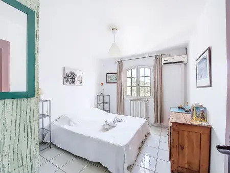 La Romarine, Villa 6 personnes à La Cadière d'Azur - Photo 11