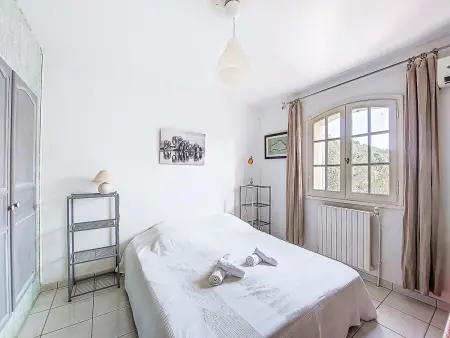 La Romarine, Villa 6 personnes à La Cadière d'Azur - Photo 12
