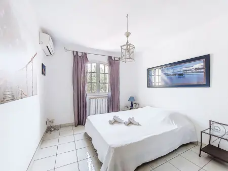 La Romarine, Villa 6 personnes à La Cadière d'Azur - Photo 13