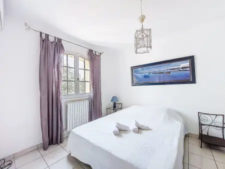 La Romarine, Villa 6 personnes à La Cadière d'Azur - Photo 14