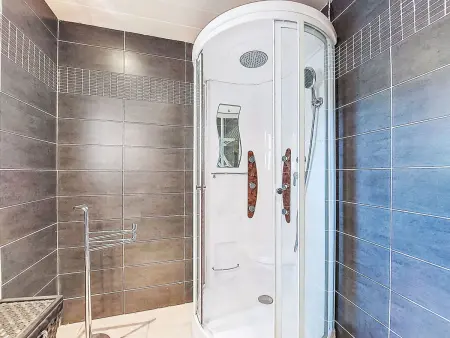 La Romarine, Villa 6 personnes à La Cadière d'Azur - Photo 16