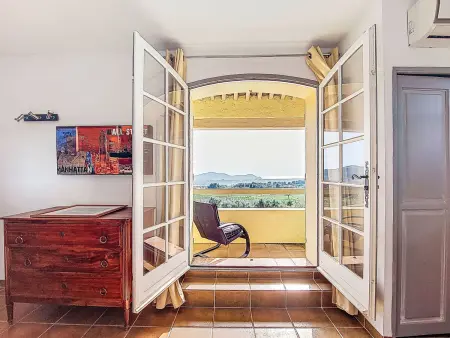 La Romarine, Villa 6 personnes à La Cadière d'Azur - Photo 18