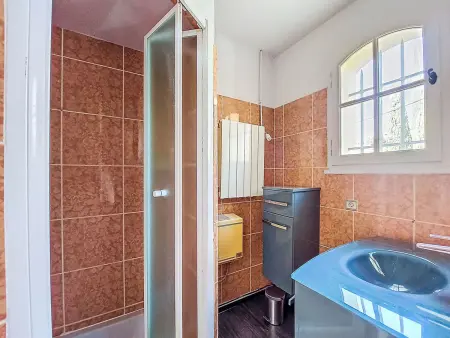 La Romarine, Villa 6 personnes à La Cadière d'Azur - Photo 19