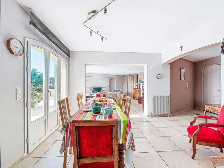 La Romarine, Villa 6 personnes à La Cadière d'Azur - Photo 20