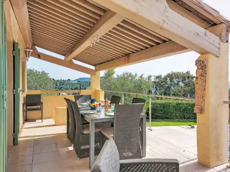 La Romarine, Villa 6 personnes à La Cadière d'Azur - Photo 22