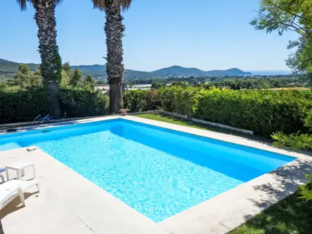 La Romarine, Villa 6 personnes à La Cadière d'Azur - Photo 26