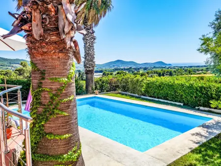 La Romarine, Villa 6 personnes à La Cadière d'Azur - Photo 27