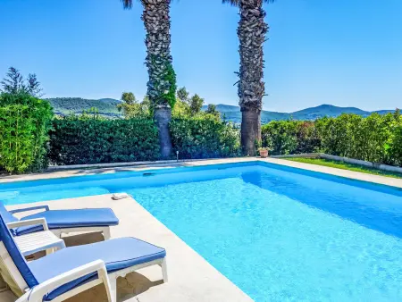 La Romarine, Villa 6 personnes à La Cadière d'Azur - Photo 28