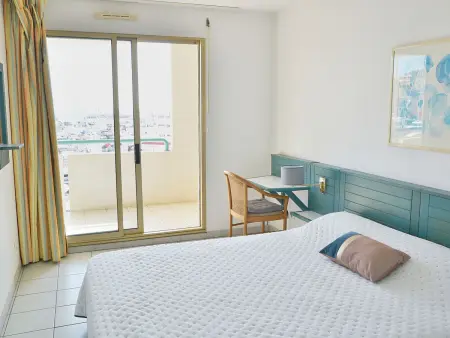 L'Open, Appartement 4 personnes à Fréjus - Photo 2