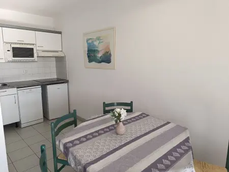 L'Open, Appartement 4 personnes à Fréjus - Photo 4
