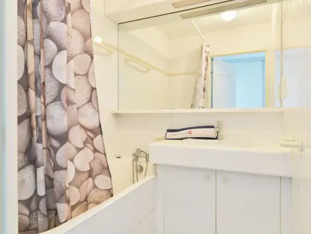 L'Open, Appartement 4 personnes à Fréjus - Photo 12