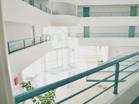 L'Open, Appartement 4 personnes à Fréjus - Photo 16