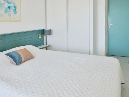 L'Open, Appartement 4 personnes à Fréjus - Photo 17