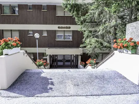 Monte Cristo 6, Appartement 3 personnes à Crans Montana - Photo 5