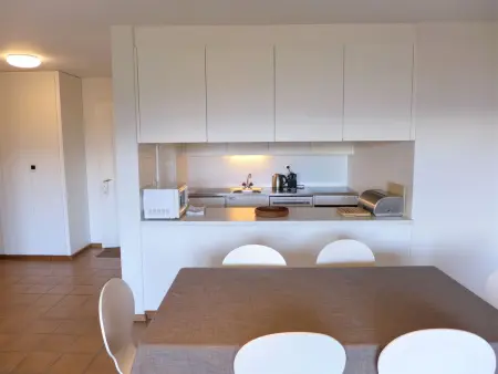 Monte Cristo 6, Appartement 3 personnes à Crans Montana - Photo 8