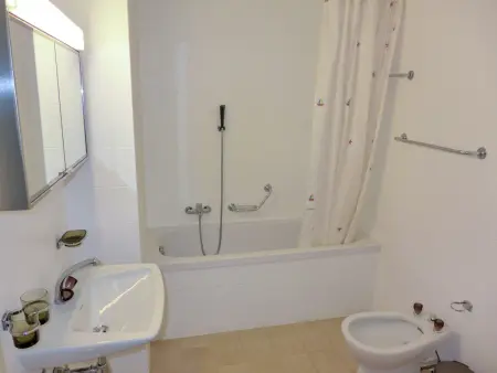 Monte Cristo 6, Appartement 3 personnes à Crans Montana - Photo 10