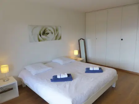 Monte Cristo 6, Appartement 3 personnes à Crans Montana - Photo 11