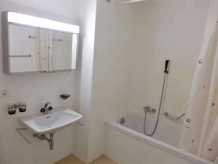 Monte Cristo 6, Appartement 3 personnes à Crans Montana - Photo 14