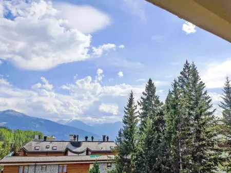 Monte Cristo 6, Appartement 3 personnes à Crans Montana - Photo 20