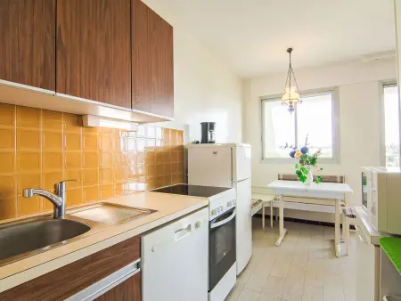 Résidence de Saint Palais, Appartement 4 personnes à Saint Palais sur mer - Photo 4