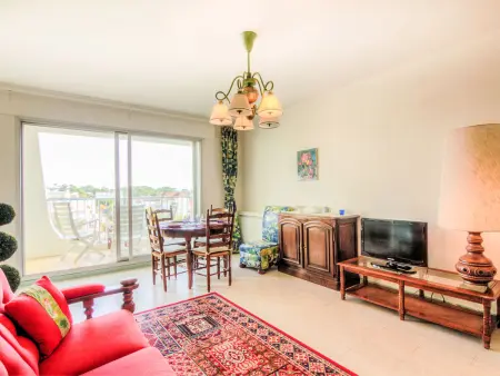 Résidence de Saint Palais, Appartement 4 personnes à Saint Palais sur mer - Photo 6