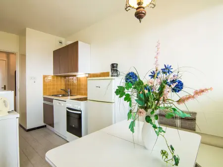 Résidence de Saint Palais, Appartement 4 personnes à Saint Palais sur mer - Photo 8